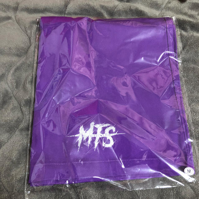 MY FIRS STORY マイファス ロゴハーフパンツの通販 by たろたろ MY FIRS STORY マイファス ロゴハーフパンツの通販 by たろたろ