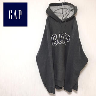 ギャップ(GAP)のお と様ご購入用 GAP ギャップ ビックサイズ スウェット パーカー (パーカー)