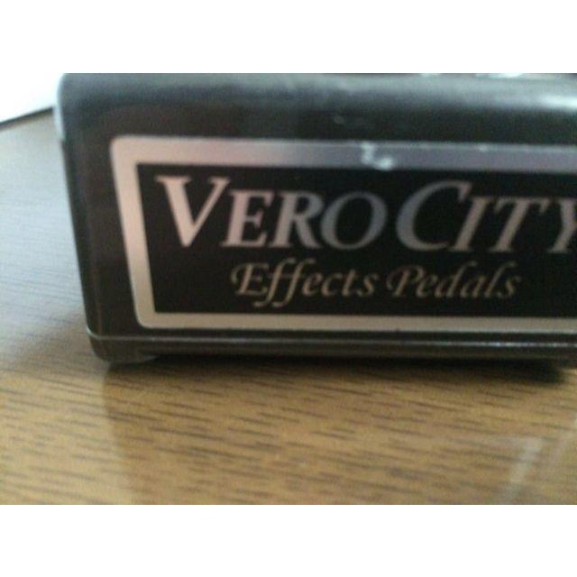 VeroCity Effects Pedals 五一五丸-B 楽器のギター(エフェクター)の商品写真