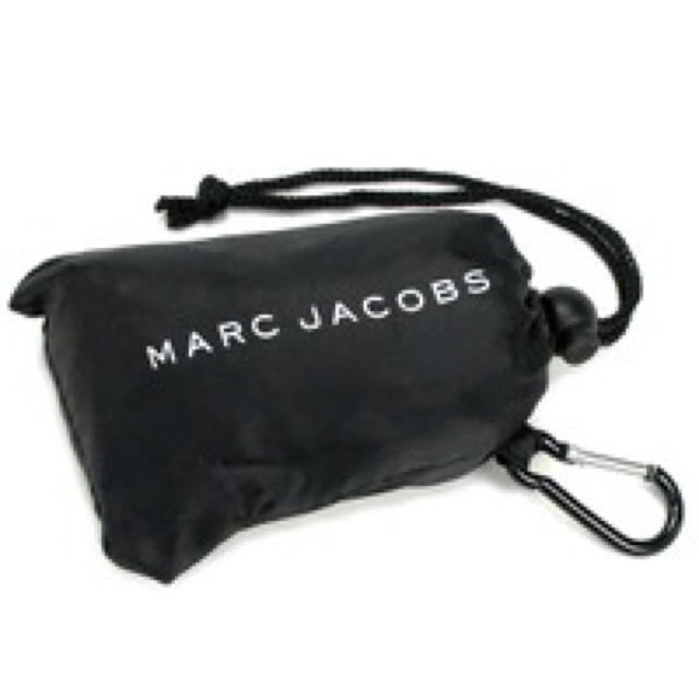 MARC JACOBS(マークジェイコブス)のマーク@エコバッグ レディースのバッグ(エコバッグ)の商品写真