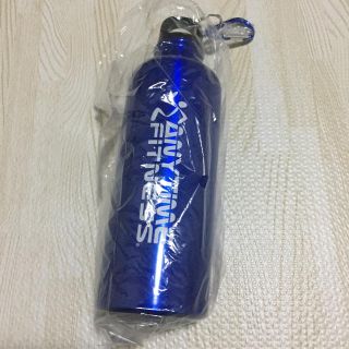 エニタイムフィットネス  スポーツボトル(タンブラー)