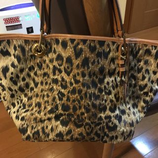 ジュンコシマダ(JUNKO SHIMADA)のトートバックmelkul様専用(トートバッグ)