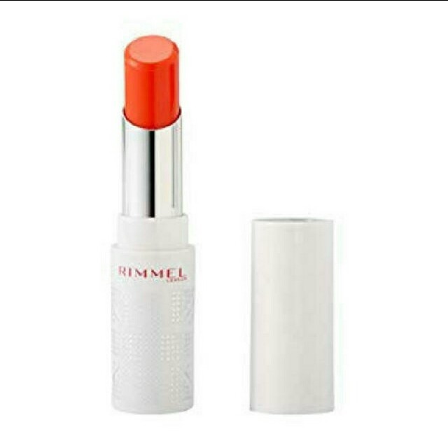 RIMMEL(リンメル)のリンメル ティントリップ 003  コスメ/美容のベースメイク/化粧品(リップグロス)の商品写真