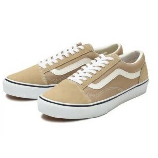 ヴァンズ(VANS)のVANS オールドスクール ジンジャー 23㎝(スニーカー)