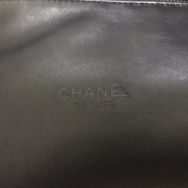 CHANEL(シャネル)のCHANEL   ポーチ  おまけ付き レディースのファッション小物(ポーチ)の商品写真