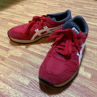 オニツカタイガー(Onitsuka Tiger)のオニツカタイガー  23cm(スニーカー)