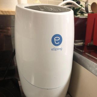 アムウェイ(Amway)の【Amway】浄水器 (浄水機)