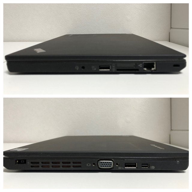 値下げ】ThinkPad X240 Core i5 HDD500G | bombaytools.com