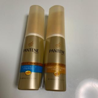 パンテーン(PANTENE)のパンテーン   洗い流さないトリートメント  (トリートメント)