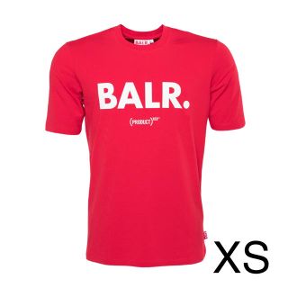 BALR Tシャツ 新品 XS 残り１点(Tシャツ/カットソー(半袖/袖なし))