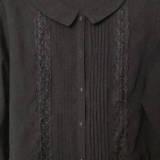 LOWRYS FARM(ローリーズファーム)のブラウス最終値下げ レディースのトップス(シャツ/ブラウス(長袖/七分))の商品写真