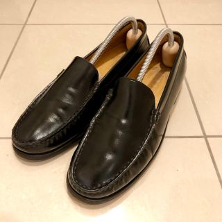 トッズ(TOD'S)のTOD'S トッズ ローファー 革靴 レディース(ローファー/革靴)