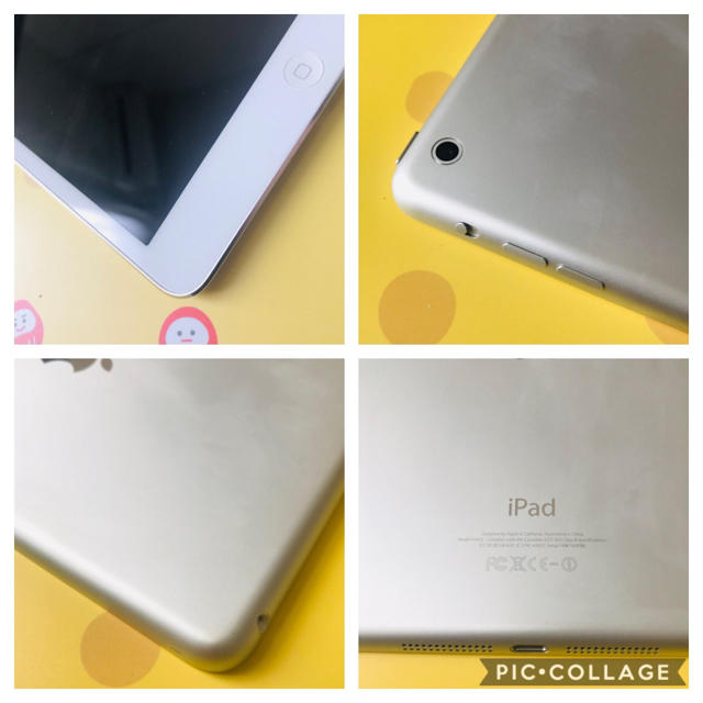 iPad miniの通販 by ヒスン's shop｜アイパッドならラクマ - iPad 正規品在庫