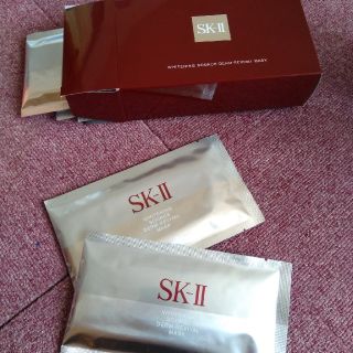 エスケーツー(SK-II)のSK-II マスク(パック/フェイスマスク)