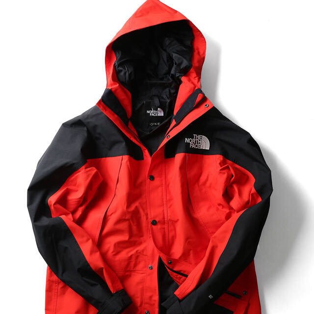 THE NORTH FACE(ザノースフェイス)のノースフェイス マウンテンライトダウンジャケット メンズのジャケット/アウター(マウンテンパーカー)の商品写真