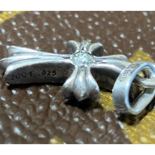 Chrome Hearts(クロムハーツ)のkazu様 メンズのアクセサリー(ネックレス)の商品写真