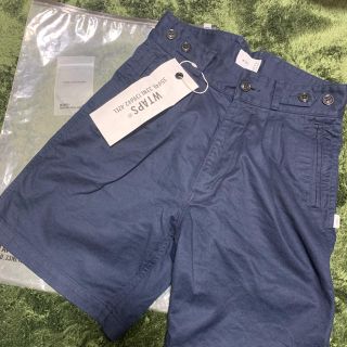 ダブルタップス(W)taps)のWTAPS GURKHA SHORTS (ショートパンツ)