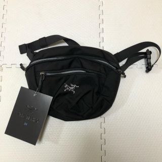 アークテリクス(ARC'TERYX)のアークテリクス マカ2 (ボディバッグ/ウエストポーチ)