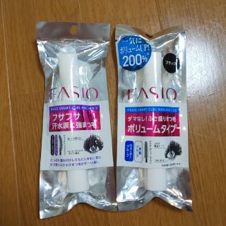 ファシオ(Fasio)のファシオ マスカラ 二本セット(マスカラ)