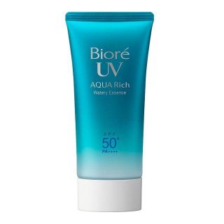 ビオレ(Biore)のビオレ　ＵＶ　アクアリッチ　ウォータリーエッセンス(日焼け止め/サンオイル)