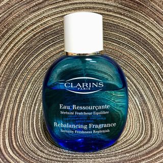 クラランス(CLARINS)のクラランス オートランキリティ 100ml(香水(女性用))