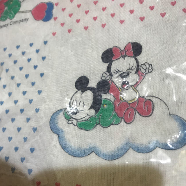 Disney(ディズニー)のあおち様専用 2点 キッズ/ベビー/マタニティの寝具/家具(シーツ/カバー)の商品写真