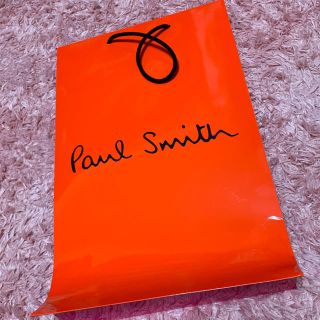 ポールスミス(Paul Smith)のポールスミス ショップ袋 紙袋(ショップ袋)