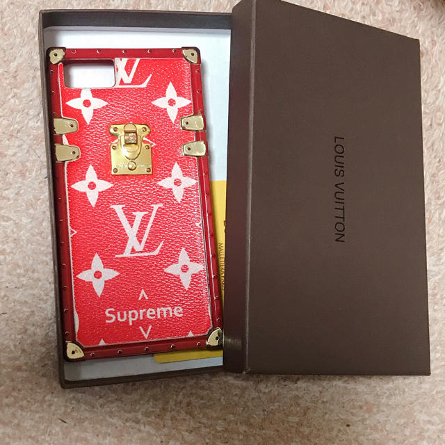 エルメス iphone8 ケース 通販 / LOUIS VUITTON - ルイヴィトン iPhoneケースの通販 by なりょ's shop｜ルイヴィトンならラクマ