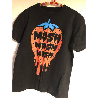 マジカルモッシュミスフィッツ(MAGICAL MOSH MISFITS)のmxmxm Tシャツ(Tシャツ(半袖/袖なし))