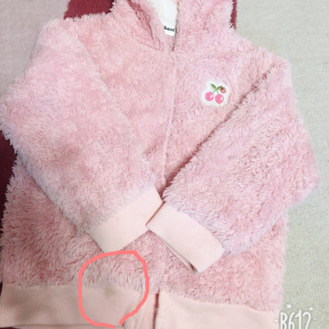 冬物先取り‼︎子供服24点まとめ売り‼︎90〜95 キッズ/ベビー/マタニティのキッズ服女の子用(90cm~)(その他)の商品写真