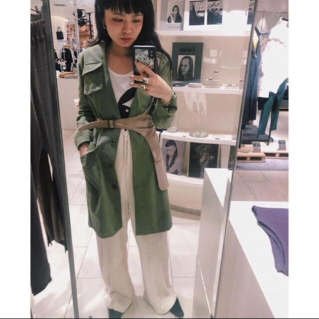 伊勢丹 - 新品未使用 little suzie リトルスージー ジャケットの通販