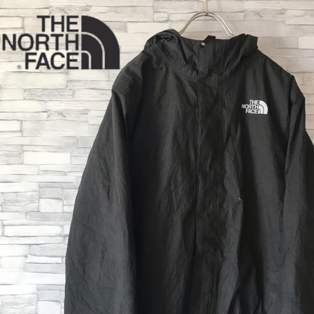 THE NORTH FACE(ザノースフェイス)の★人気カラー★ THE NORTE FACE マウンテンパーカー 中綿 レディースのジャケット/アウター(ナイロンジャケット)の商品写真