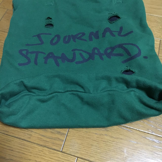 JOURNAL STANDARD(ジャーナルスタンダード)のジャーナルスタンダード トート  再出品！ レディースのバッグ(トートバッグ)の商品写真