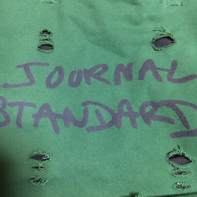 JOURNAL STANDARD(ジャーナルスタンダード)のジャーナルスタンダード トート  再出品！ レディースのバッグ(トートバッグ)の商品写真