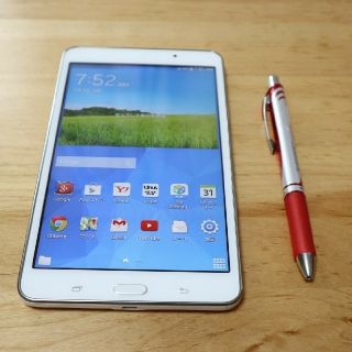 サムスン(SAMSUNG)の★Galaxy Tab 4（サムスン）タブレット(タブレット)