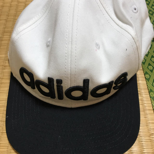 adidas(アディダス)のキャップ メンズの帽子(キャップ)の商品写真