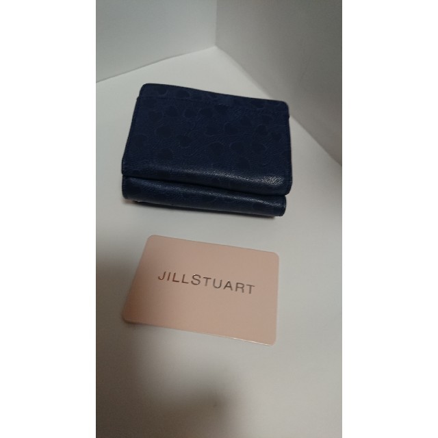 JILLSTUART(ジルスチュアート)のジルスチュアート 財布 JILLSTUART レディースのファッション小物(財布)の商品写真