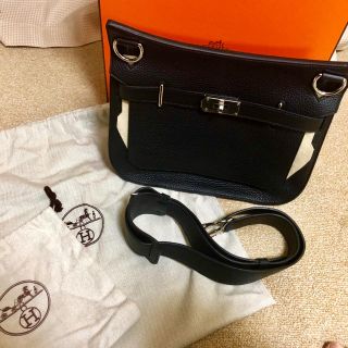 エルメス(Hermes)のエルメス ジプシエール28(ショルダーバッグ)