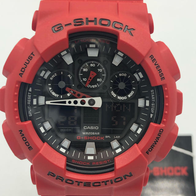 G-SHOCK(ジーショック)のセール G-SHOCKの腕時計 メンズの時計(腕時計(アナログ))の商品写真