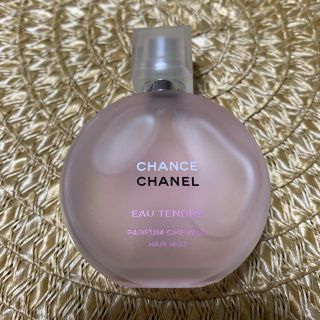 シャネル(CHANEL)のシャネル チャンス ヘアミスト ぽぁさん専用(ヘアウォーター/ヘアミスト)