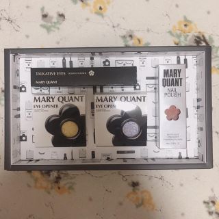 マリークワント(MARY QUANT)のマリークワント コスメセット(その他)