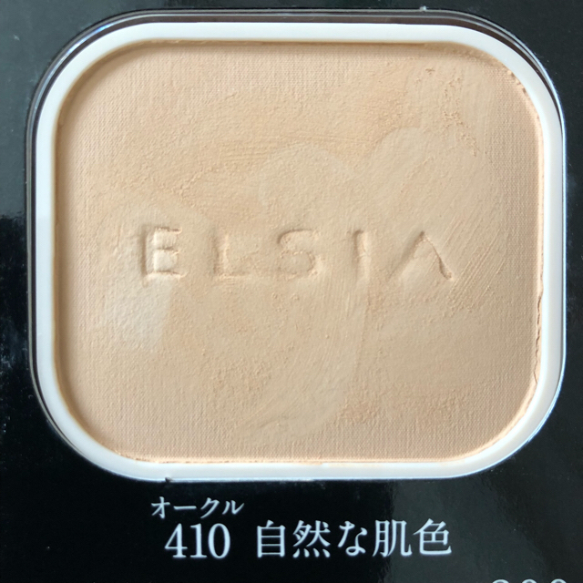 ELSIA(エルシア)のKOSE エルシア ホワイトファンデーション コスメ/美容のベースメイク/化粧品(ファンデーション)の商品写真