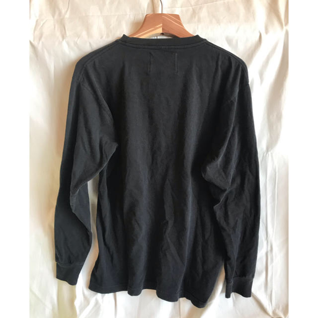 【新品激レア】Warren Lotas “UNFORGIVEN” L/S Tee レディースのトップス(Tシャツ(長袖/七分))の商品写真