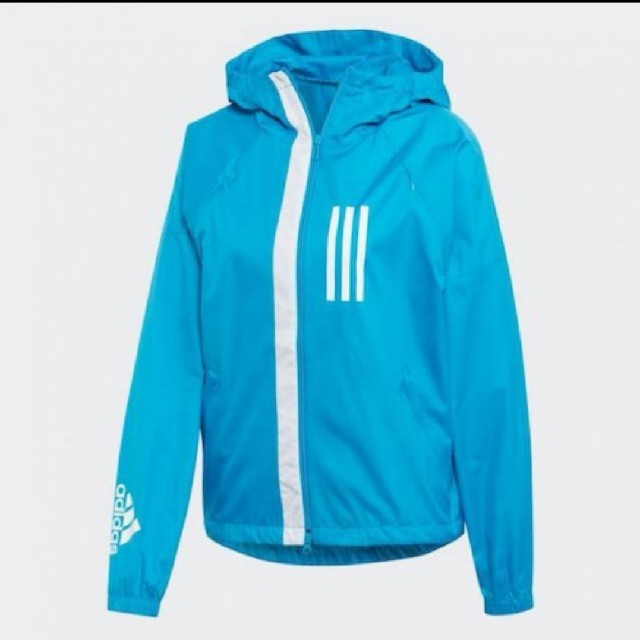 adidas(アディダス)のLサイズ　日向坂46 アディダス　ジャージ エンタメ/ホビーのタレントグッズ(アイドルグッズ)の商品写真