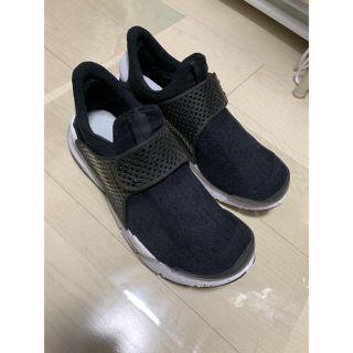 ナイキ(NIKE)のNIKE ナイキ SOCK DART SE(スニーカー)