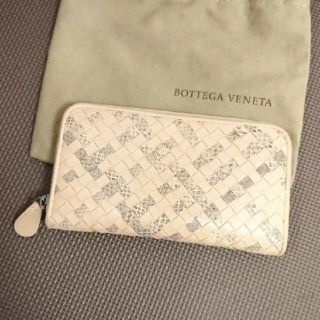 ボッテガヴェネタ(Bottega Veneta)のボッテガ・ヴェネタ 財布(財布)