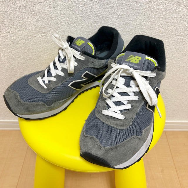 New Balance(ニューバランス)のnew balance 515 メンズの靴/シューズ(スニーカー)の商品写真