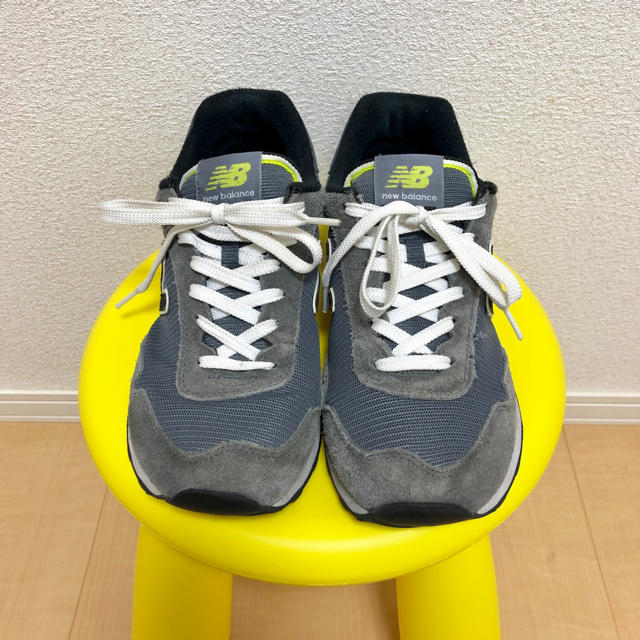 New Balance(ニューバランス)のnew balance 515 メンズの靴/シューズ(スニーカー)の商品写真