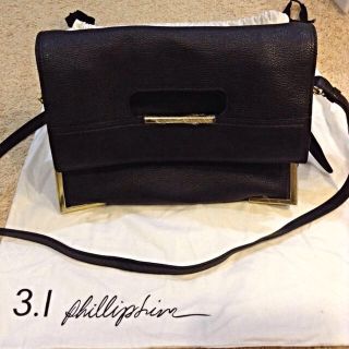 スリーワンフィリップリム(3.1 Phillip Lim)のjimakojima様専用ページ(ショルダーバッグ)