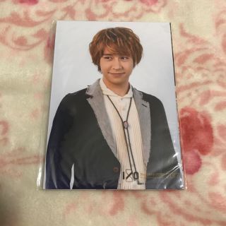 ヘイセイジャンプ(Hey! Say! JUMP)の八乙女光公式写真(アイドルグッズ)